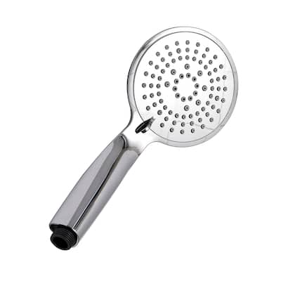 Thin 5-Spray Multi-Function Universal Handheld Shower Head Mat