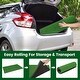 preview thumbnail 7 of 6, Costway 5 x 3 FT Golf Hitting Mat Artificial Indoor Outdoor Turf Golf - See Details