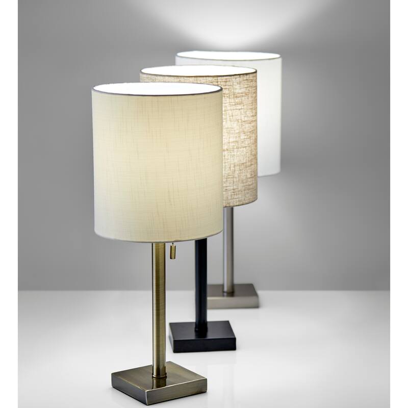 Adesso Liam Table Lamp
