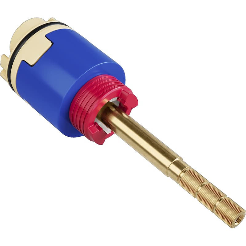 Jones Stephens 141656 Pressure Balanced Cartridge for Glacier Bay Tub - Blue