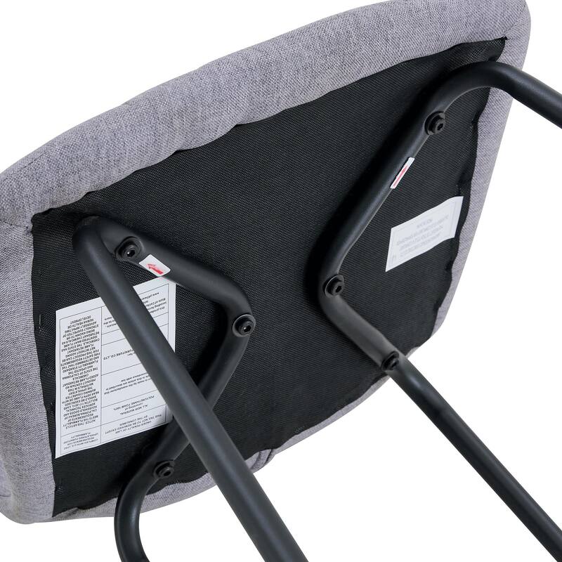 Upholstery Dining Chairs Set of 4
