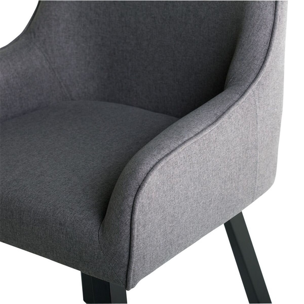 Spire swivel 2025 chair