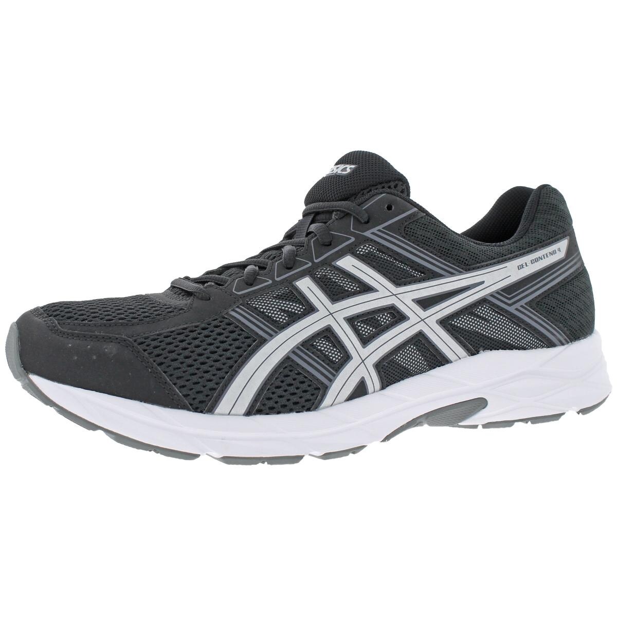 asics ortholite gel contend 4