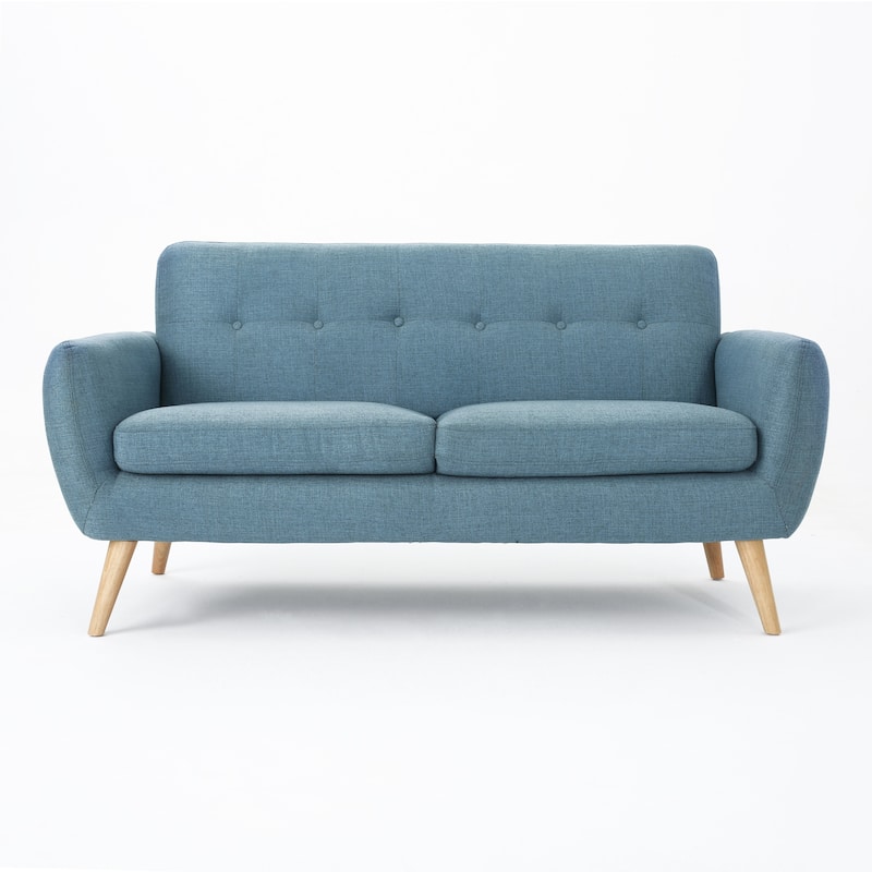 charming loveseat