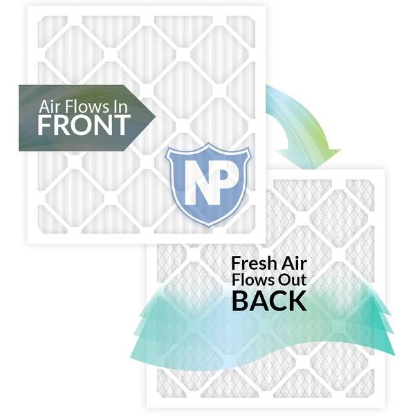 Nordic Pure 16x20x2 MERV 14 Pleated AC Furnace Air Filters 16x20x2 3 Pack Nordic Pure 16x20x2 MERV 14 Pleated AC Furnace Air Filters 16x20x2 3 Pack