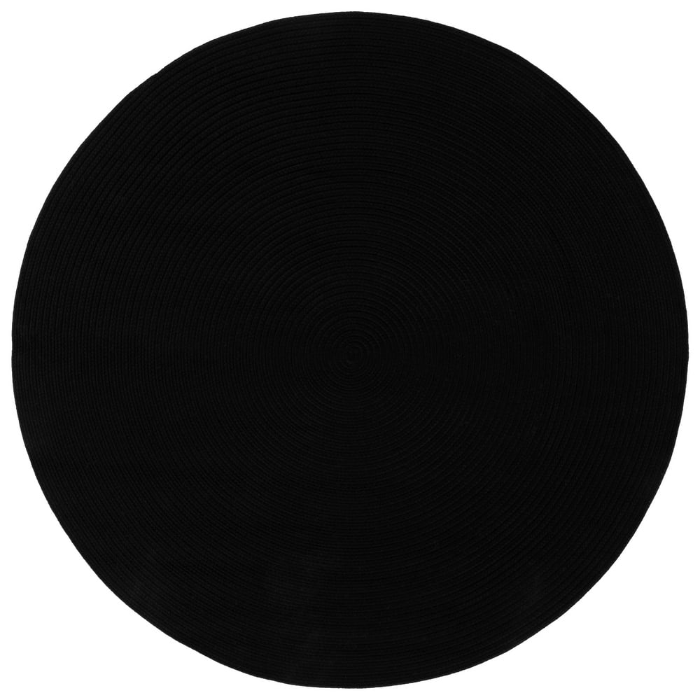 SAFAVIEH Handmade Braided Shabana Casual Lavada Rug