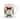 Portmeirion Botanic Garden Harmony Accents Fine Earthenware Mug Floral Butterfly Microwave Dishwasher Safe