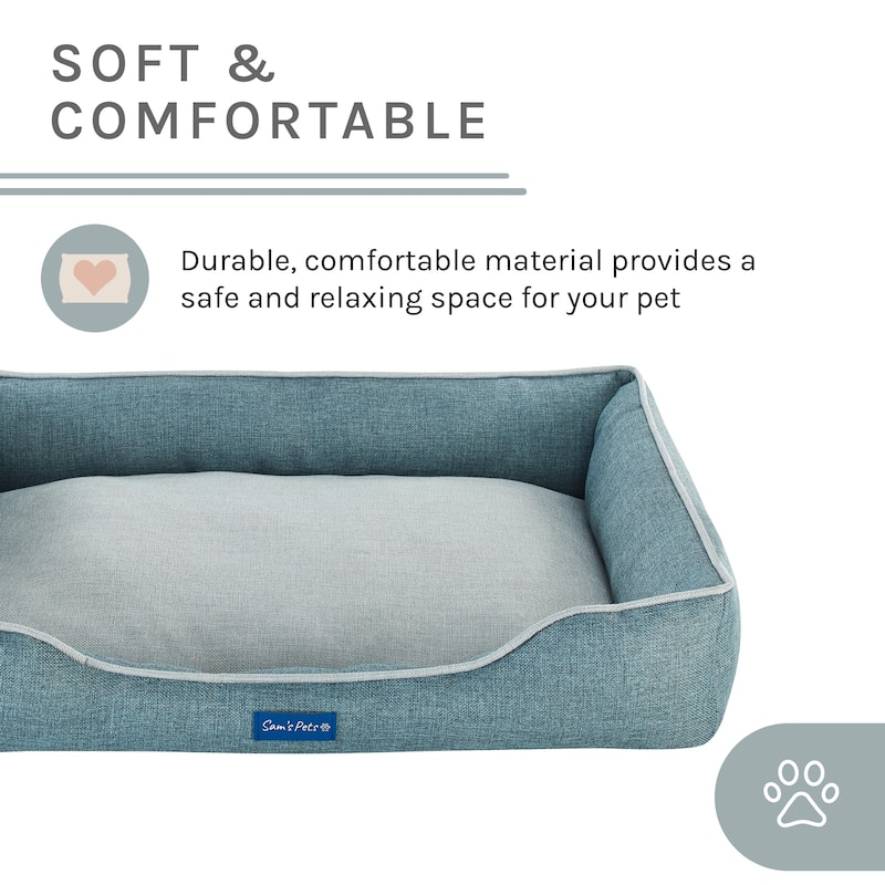 Sam's Pets Arthur Dog Bed
