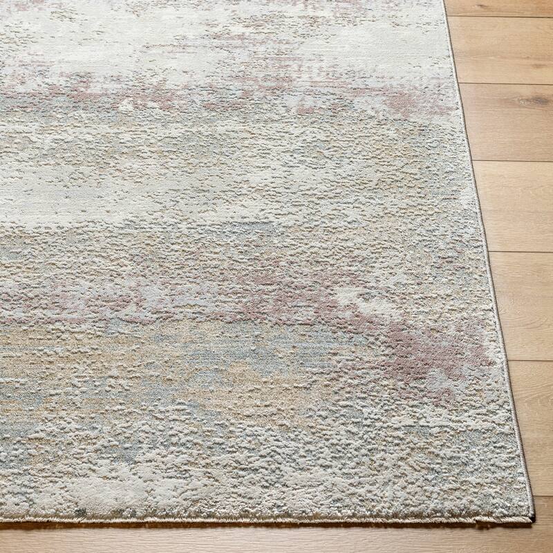 Kianna Modern & Contemporary Area Rug