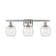 Option Brushed Satin Nickel
