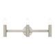 Option Brushed Nickel