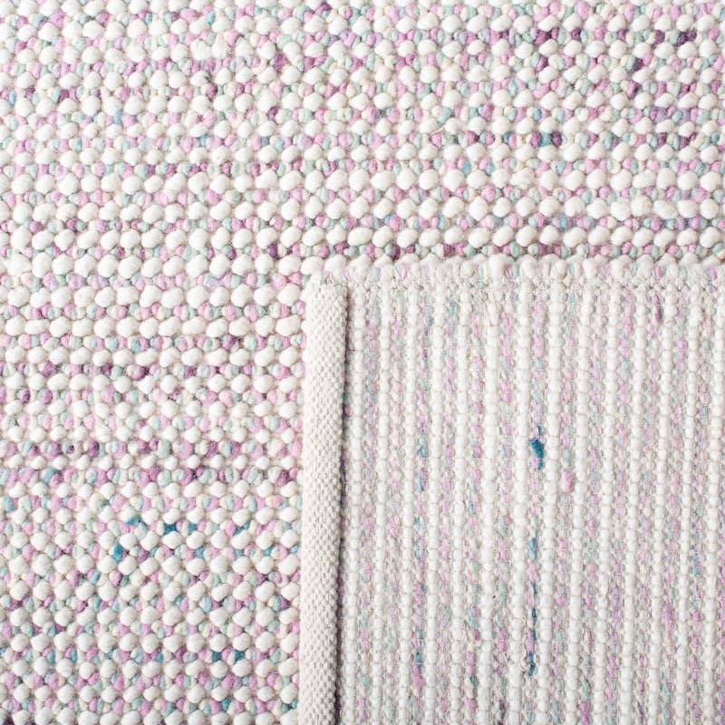 SAFAVIEH Handmade Vermont Coretta Wool Rug
