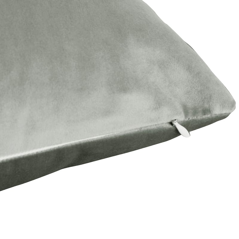 Supersoft 20-inch Throw Pillow Covers (Set of 4)