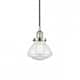 Option Polished Nickel / Seedy