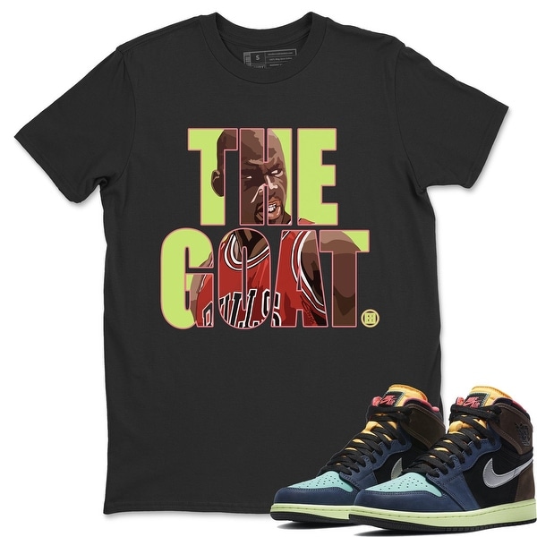 jordan 1 bio hack shirt