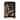 Katmai 2 Light Bronze Gold Rustic Bear Tree Flush Wall Sconce - 5-in W x 11-in H x 8-in D
