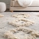 preview thumbnail 14 of 53, Nuloom Savannah Moroccan Tasseled Wool Area Rug