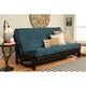 Option Suede Blue