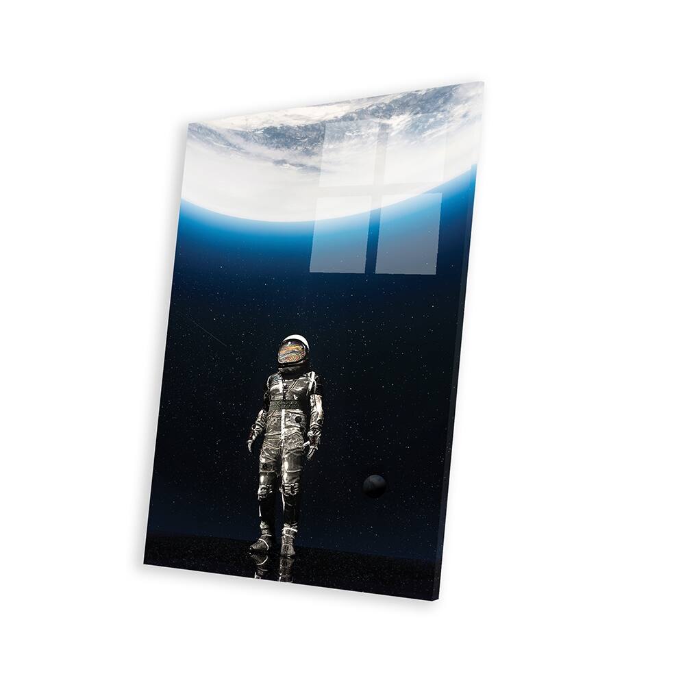 Reflection Print On Acrylic Glass by Nicebleed Bed Bath & Beyond