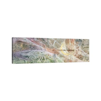 iCanvas "Convergence VI" by Stephanie Law Canvas Print