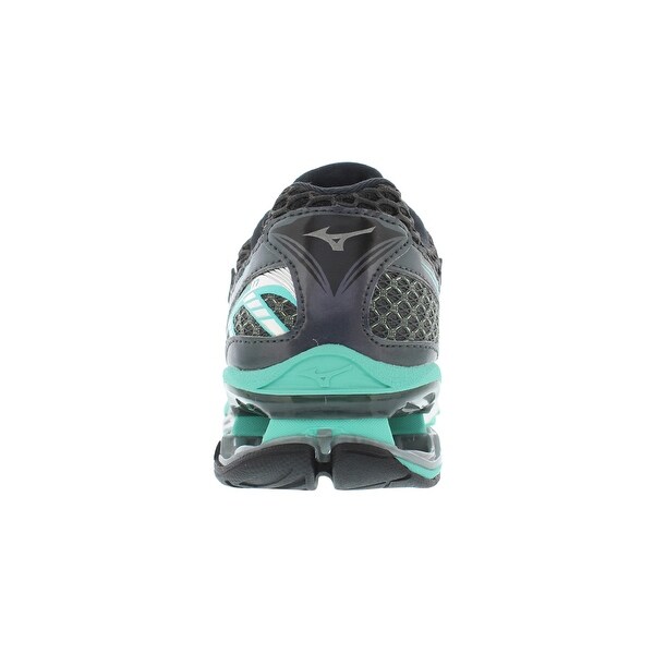 mizuno wave creation 17 women's review
