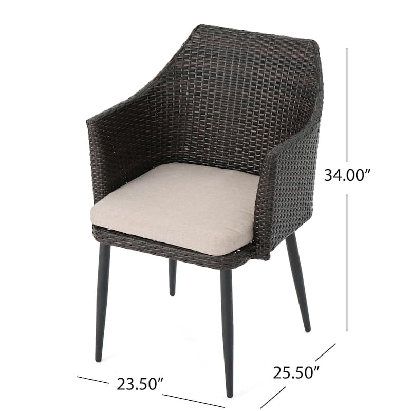 3-Piece Lounge Chat Set‌