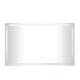 Option Silver - 51"W, 32"H