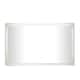Option Silver - 51"W, 32"H