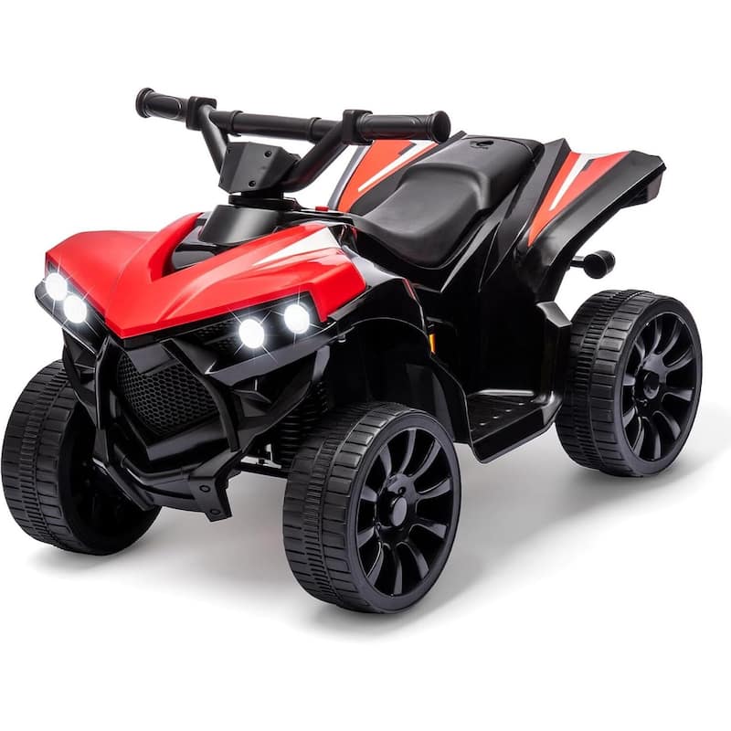 6V Kids Ride On Toy for Christmas