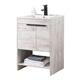 Option Rustic White