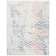 SAFAVIEH Tulum Vetuta Moroccan Boho Chic Area Rug