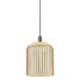 Option Oil Rubbed Bronze / Mercury