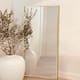Option Brushed Gold