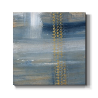 Touching The Sky II-Premium Gallery Wrapped Canvas - Ready to Hang