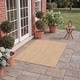 preview thumbnail 148 of 191, SAFAVIEH Courtyard Carolann Indoor/ Outdoor Waterproof Patio Backyard Rug