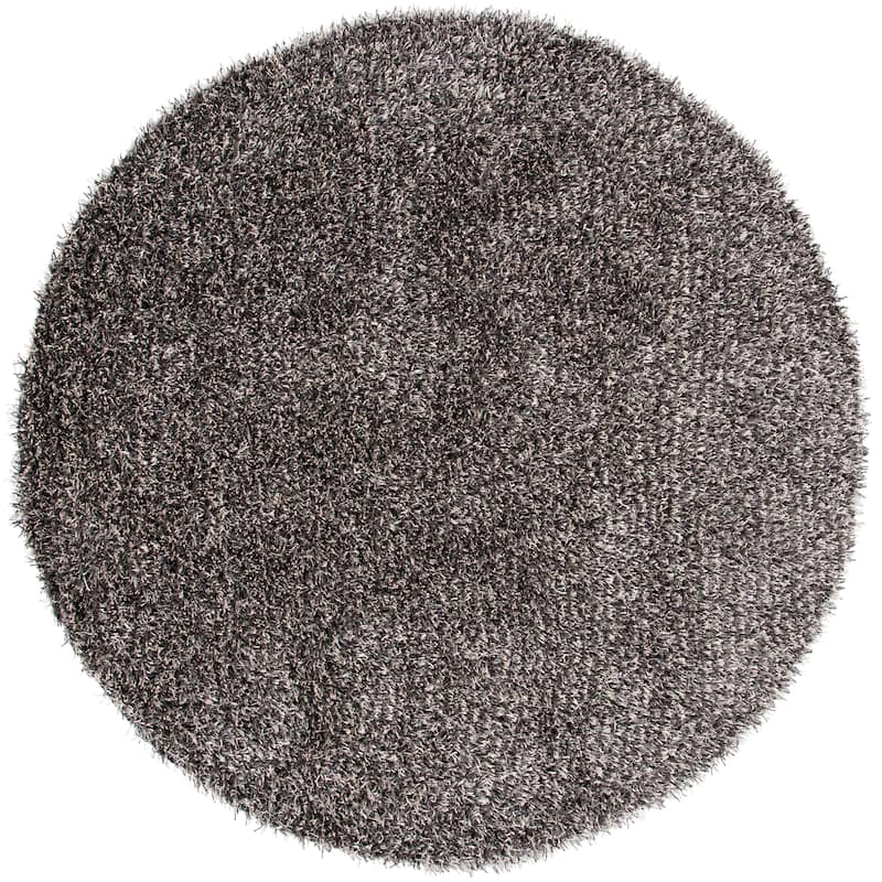 SAFAVIEH Handmade New Orleans Shag Area Rug