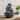 10.6-inch Indoor Tabletop Water Fountain Relaxing Water Feature