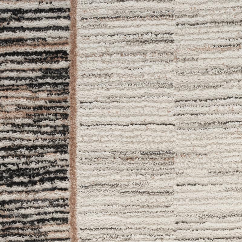 Nourison Desire Indoor Abstract Area Rug