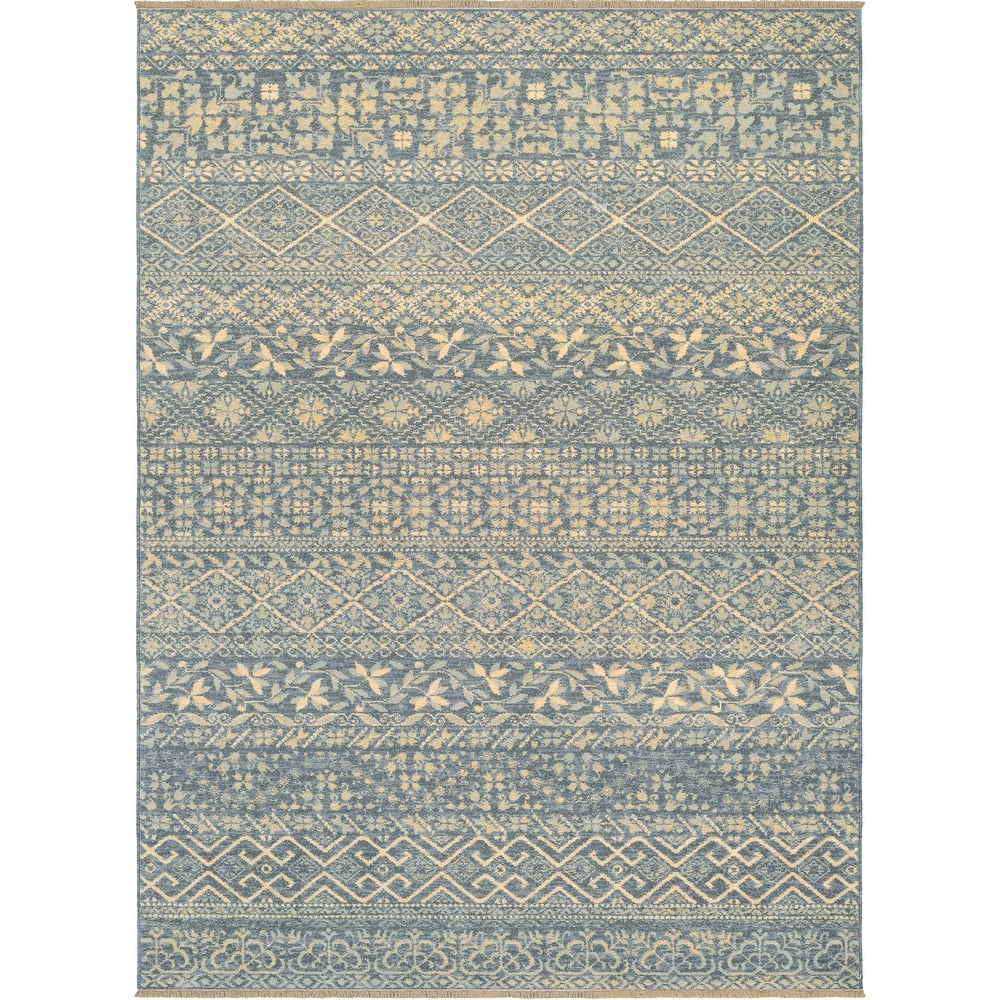 Couristan Elegance Ophelia Wool Area Rug