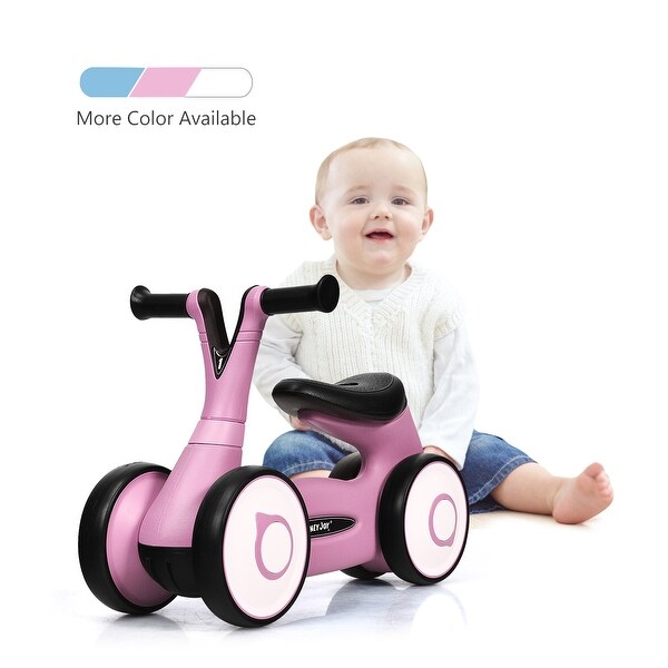 pink toddler toys