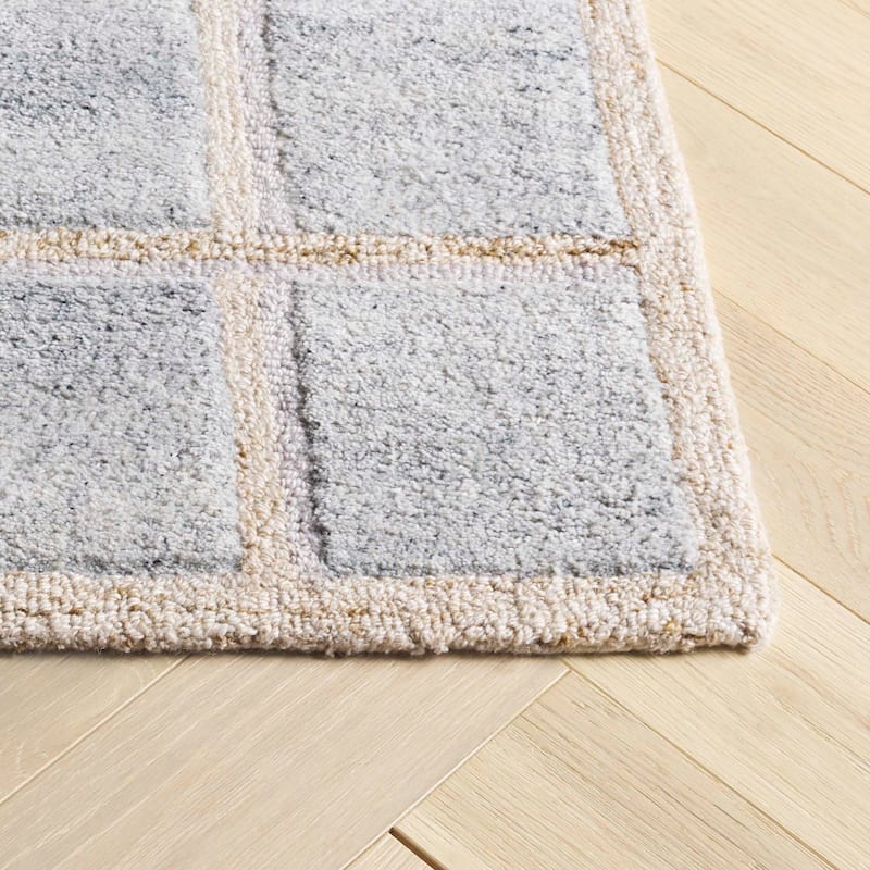 SAFAVIEH Handmade Renewal Sevara Rug