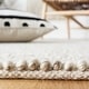 preview thumbnail 81 of 105, SAFAVIEH Handmade Natura Eduina New Zealand Wool Rug