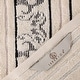 preview thumbnail 28 of 79, Superior Sadie Zero Twist Cotton Solid and Floral 6 Piece Towel Set