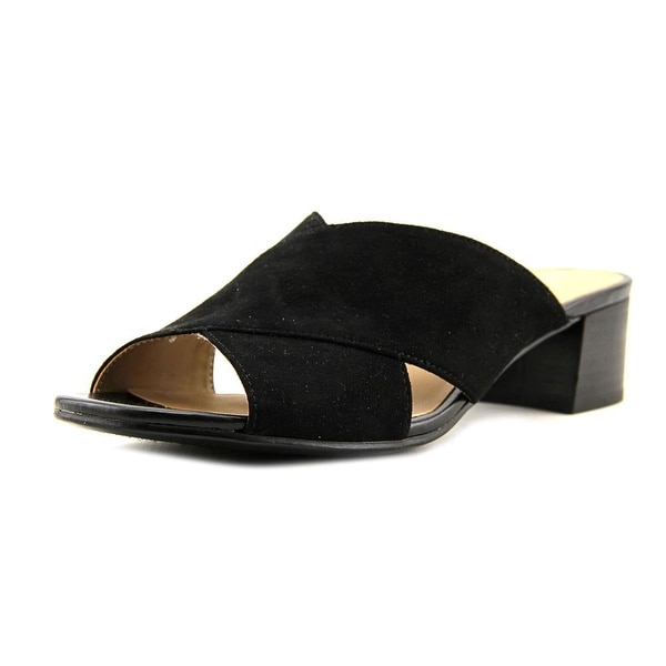 naturalizer slides