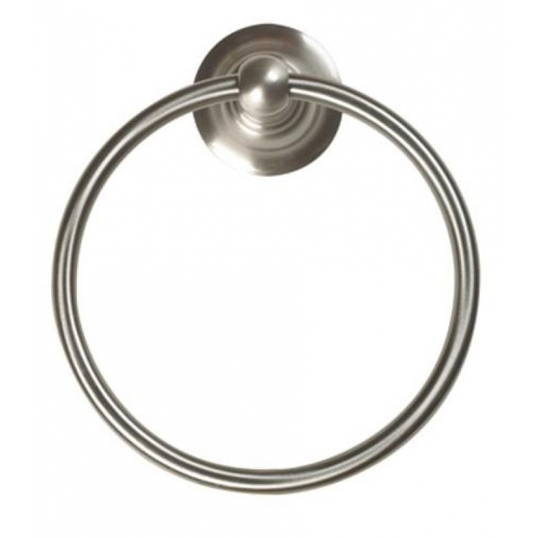 Moen sage towel ring sales