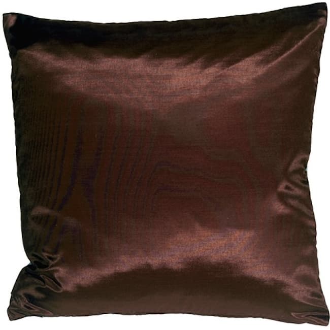 Bohemian Throw Pillow