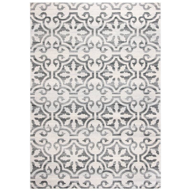 SAFAVIEH Isabella Christa Moroccan Rug
