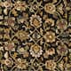 SAFAVIEH Handmade Classic Clotilda Traditional Oriental Wool Rug