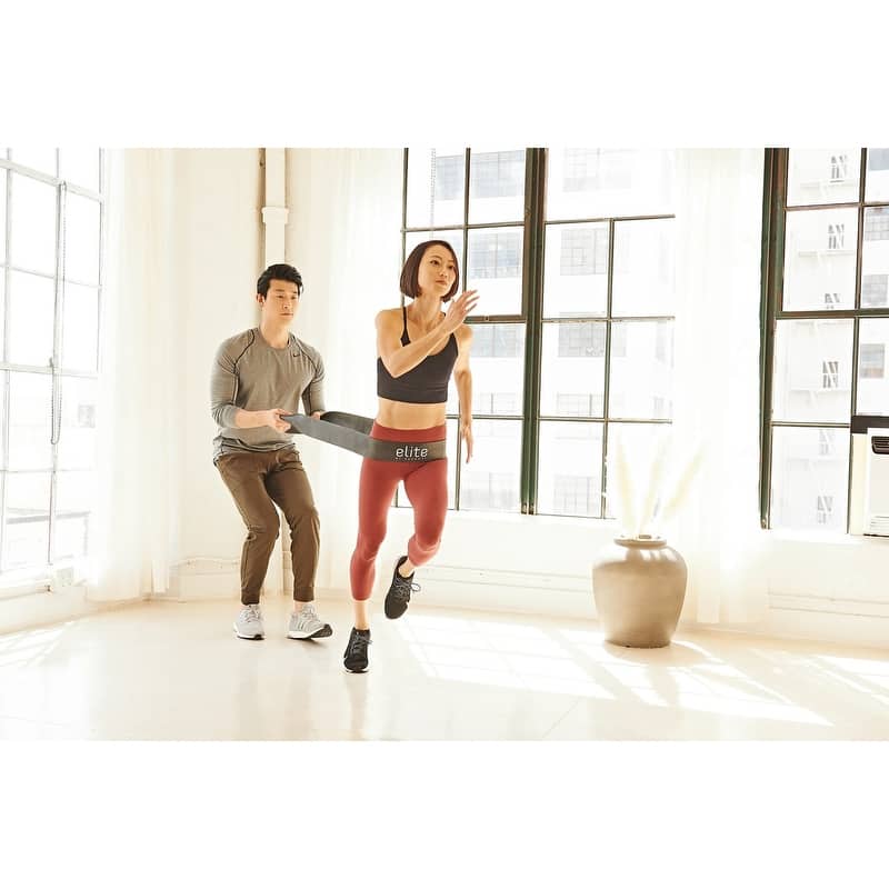 Aeromat Elite Power Band Bundles
