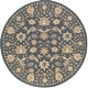 preview thumbnail 62 of 81, Handmade Nick Bordered Wool Area Rug
